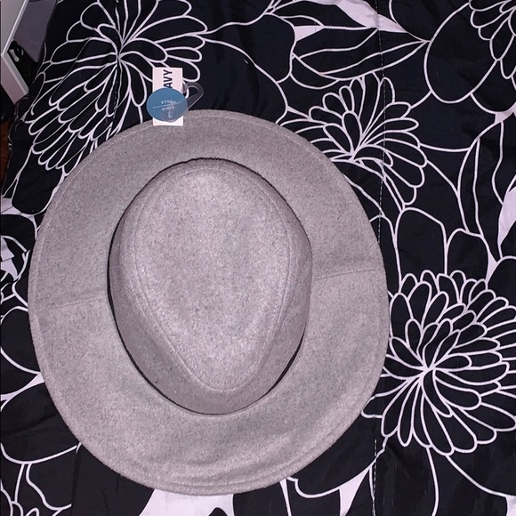 Grey hat - Picture 2 of 5